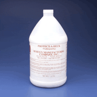 Mortex Protect-A-Deck™