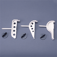 Flair, Nose, French Caps