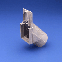 Drain Rite Spouts, Caps & Covers