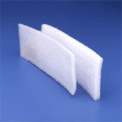Foam Fiber Joint
