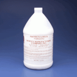 Mortex Protect-A-Deck™